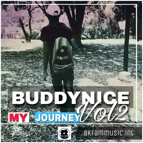 Buddynice - Back in the days (Original  Mix)